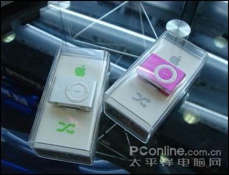 ƻ iPod shuffle II(1G)