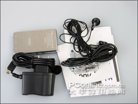 AOC X300评测