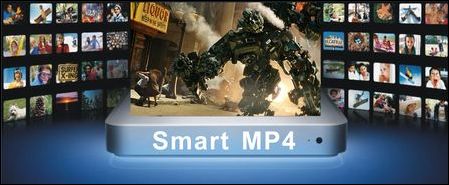 OPPO Smart MP4