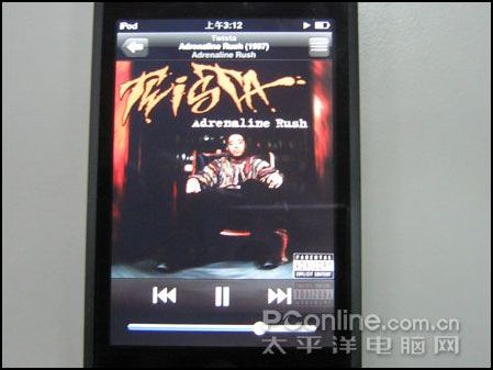ƻ iPod touch(8G)
