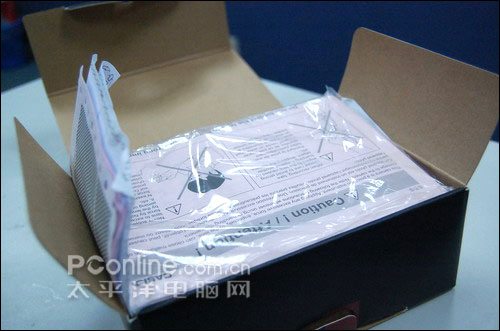 购机宝典第68期:卡西欧Z1080开箱验机完全指南