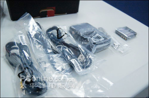 购机宝典第68期:卡西欧Z1080开箱验机完全指南