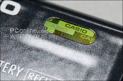 购机宝典第68期:卡西欧Z1080开箱验机完全指南