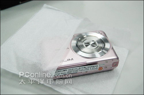 购机宝典第68期:卡西欧Z1080开箱验机完全指南