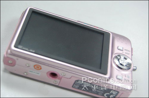 购机宝典第68期:卡西欧Z1080开箱验机完全指南