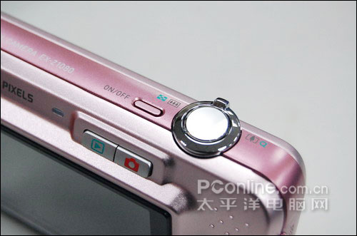 购机宝典第68期:卡西欧Z1080开箱验机完全指南
