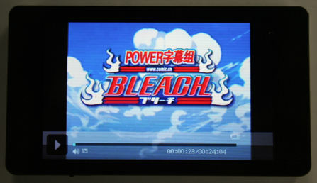 蓝魔RM970评测