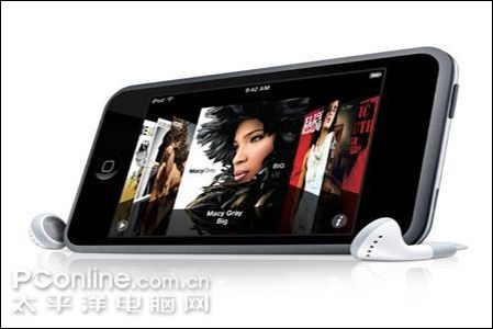ipod touch