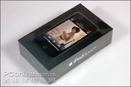 ipod touch °ü×°
