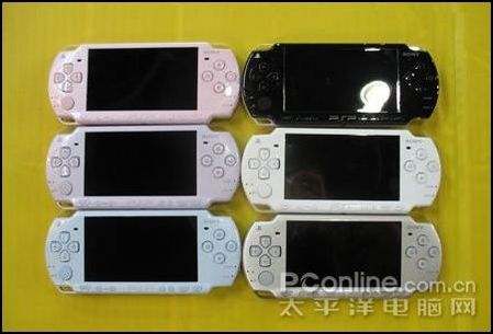  Play Station Portable°(PSP-2000)