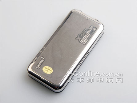 歌美X590评测