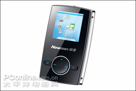 纽曼M521
