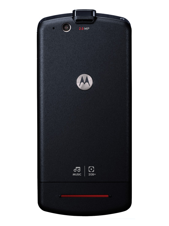 MOTO Z10 E8