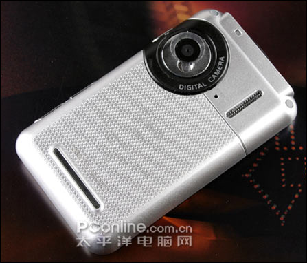 蓝魔V80评测