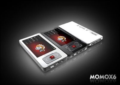 纽曼MOMO-X6