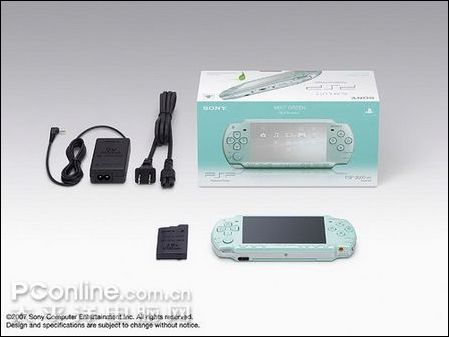 psp2000