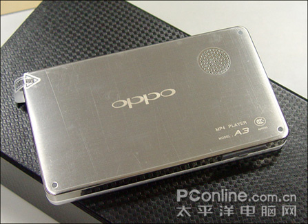 OPPO A3