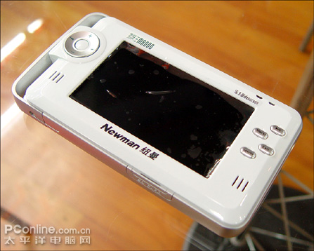 纽曼M8000