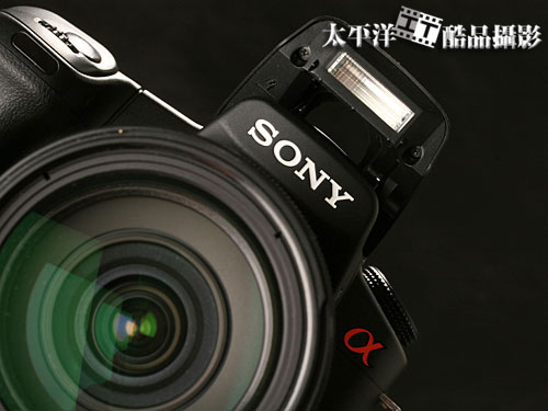 索尼α200_索尼数码单反