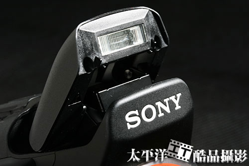 索尼α200_索尼数码单反