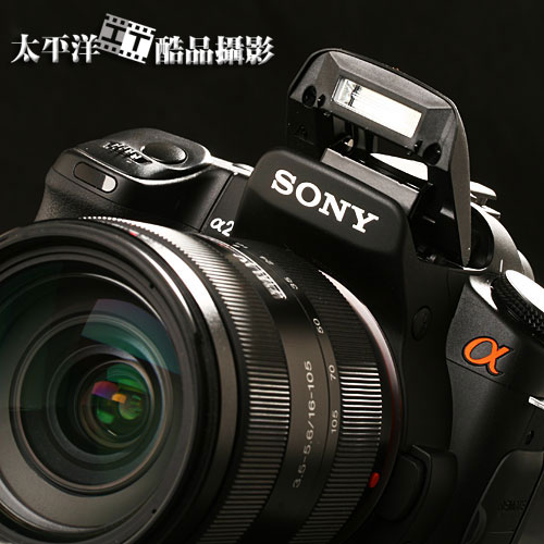 索尼α200_索尼数码单反