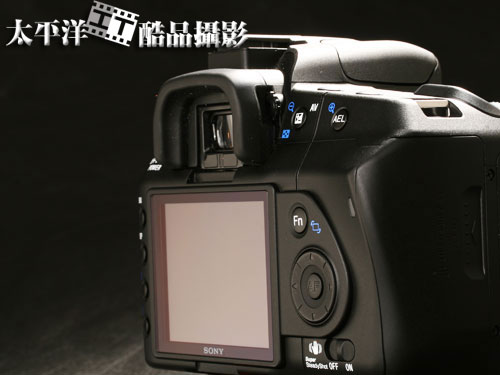 索尼α200_索尼数码单反
