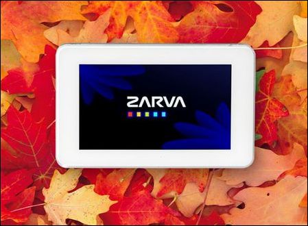 长虹ZARVA MV303