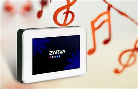 长虹ZARVA MV303