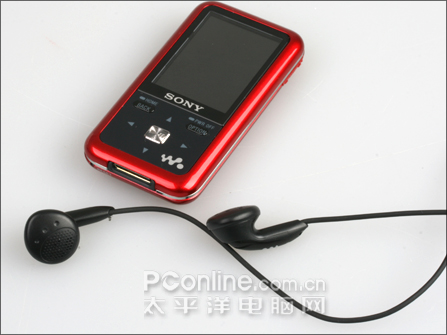 索尼S610评测