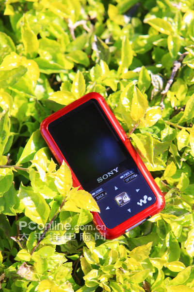 索尼S610评测