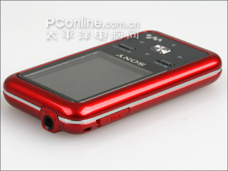 索尼S610评测