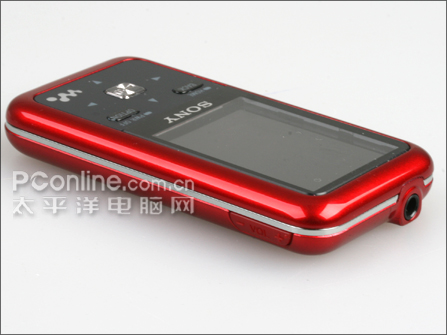 索尼S610评测