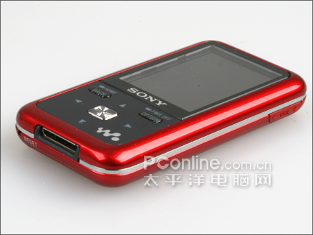 索尼S610评测