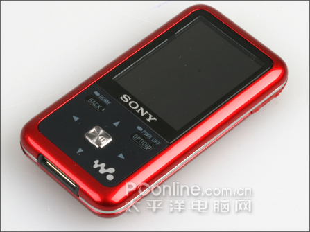 索尼S610评测
