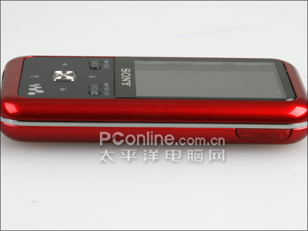 索尼S610评测