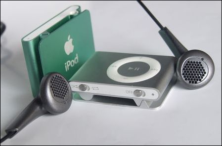 彤声两款新品耳塞