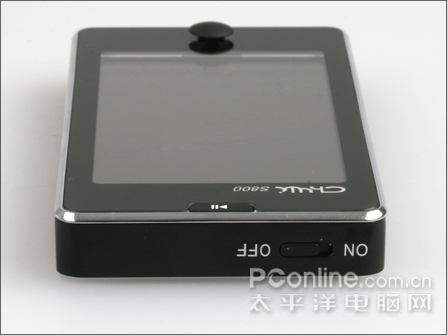 驰为S800评测