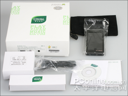驰为S800评测