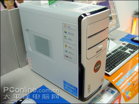 我家电脑是联想家悦u2243 如何超频显卡和cpu 具体