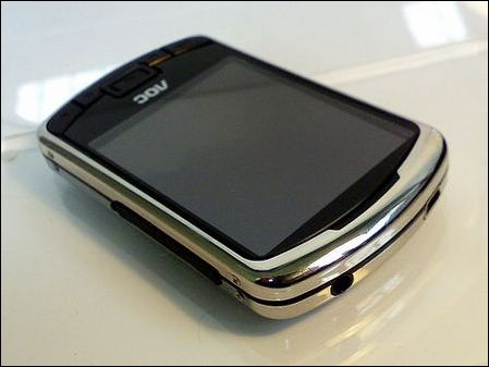 AOC X500