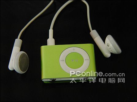 iPod shuffle III