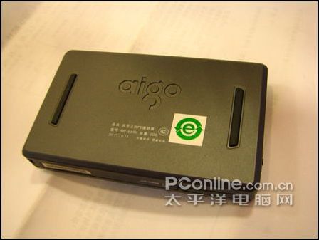 爱国者 视觉王E895(2G)
