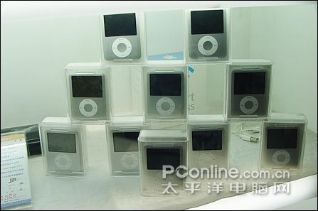 iPod nano III