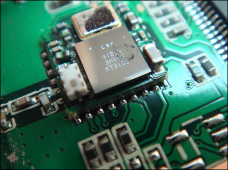 TMSON B218拆机