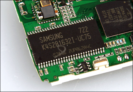 TMSON B218拆机