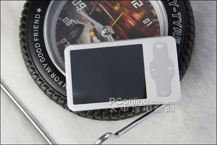 魅族 Miniplayer SL版