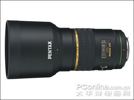  smc PENTAX-DA 200mm F2.8ED[IF] SDM ͷ