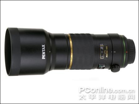  smc PENTAX-DA300mm F4ED[IF] SDM ͷ