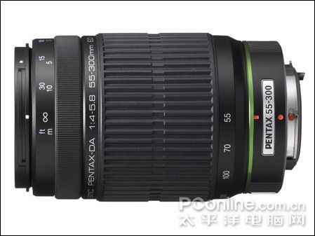  smc PENTAX-DA 55-300mm F4-5.8ED ͷ