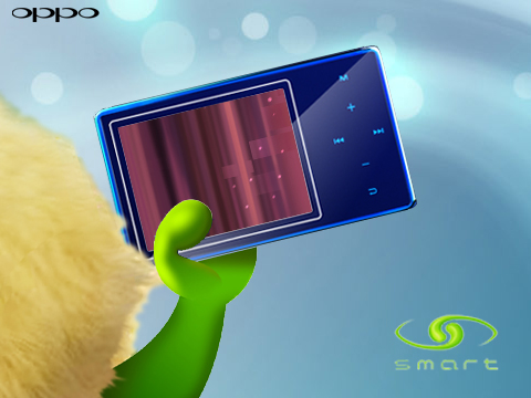 OPPO S9